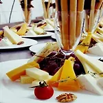 Hotel Altinsaray 3*