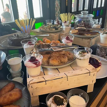 Altinsaray Hotel