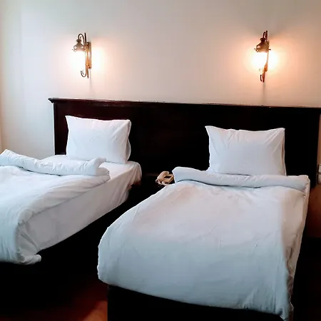 Hotel Altinsaray