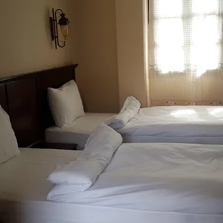 Altinsaray Hotel