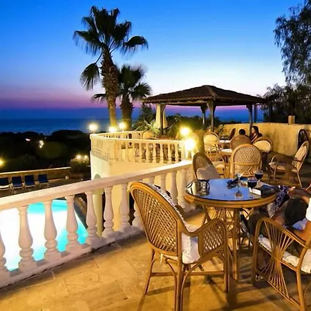 Hotel Altinsaray