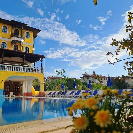 Altinsaray Hotel