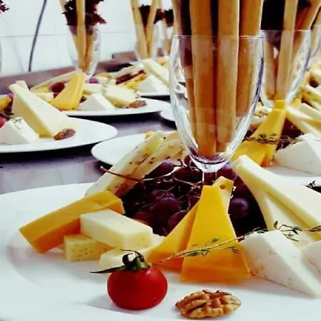Hotel Altinsaray 3*