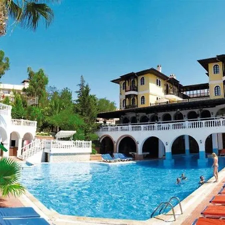 Hotel Altinsaray