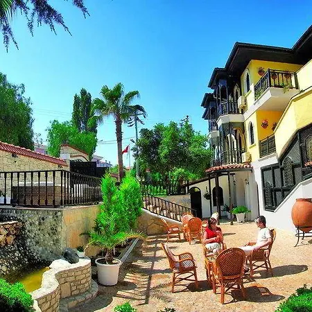 Hotel Altinsaray